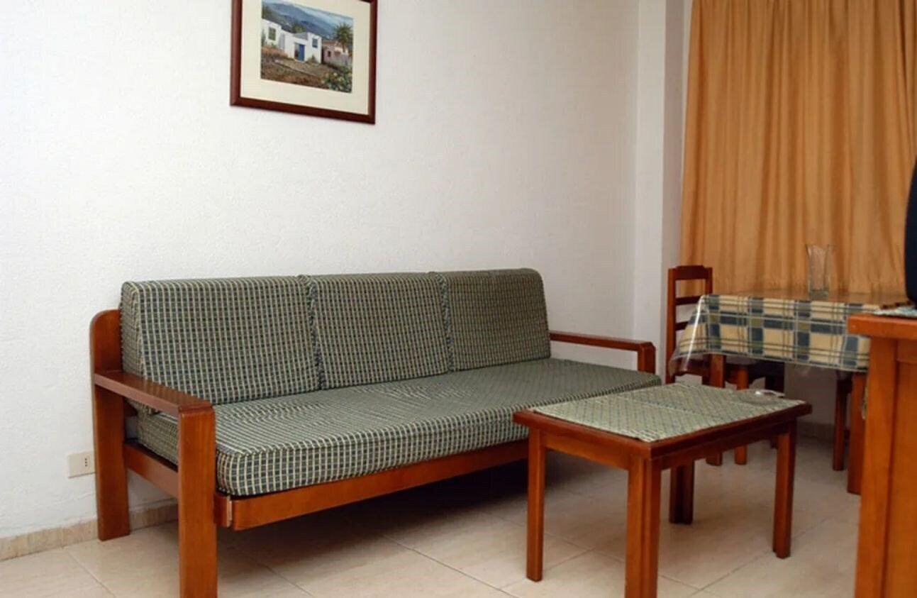 Фото Luz Playa 3*